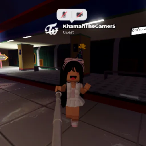 talkie's author avatar
