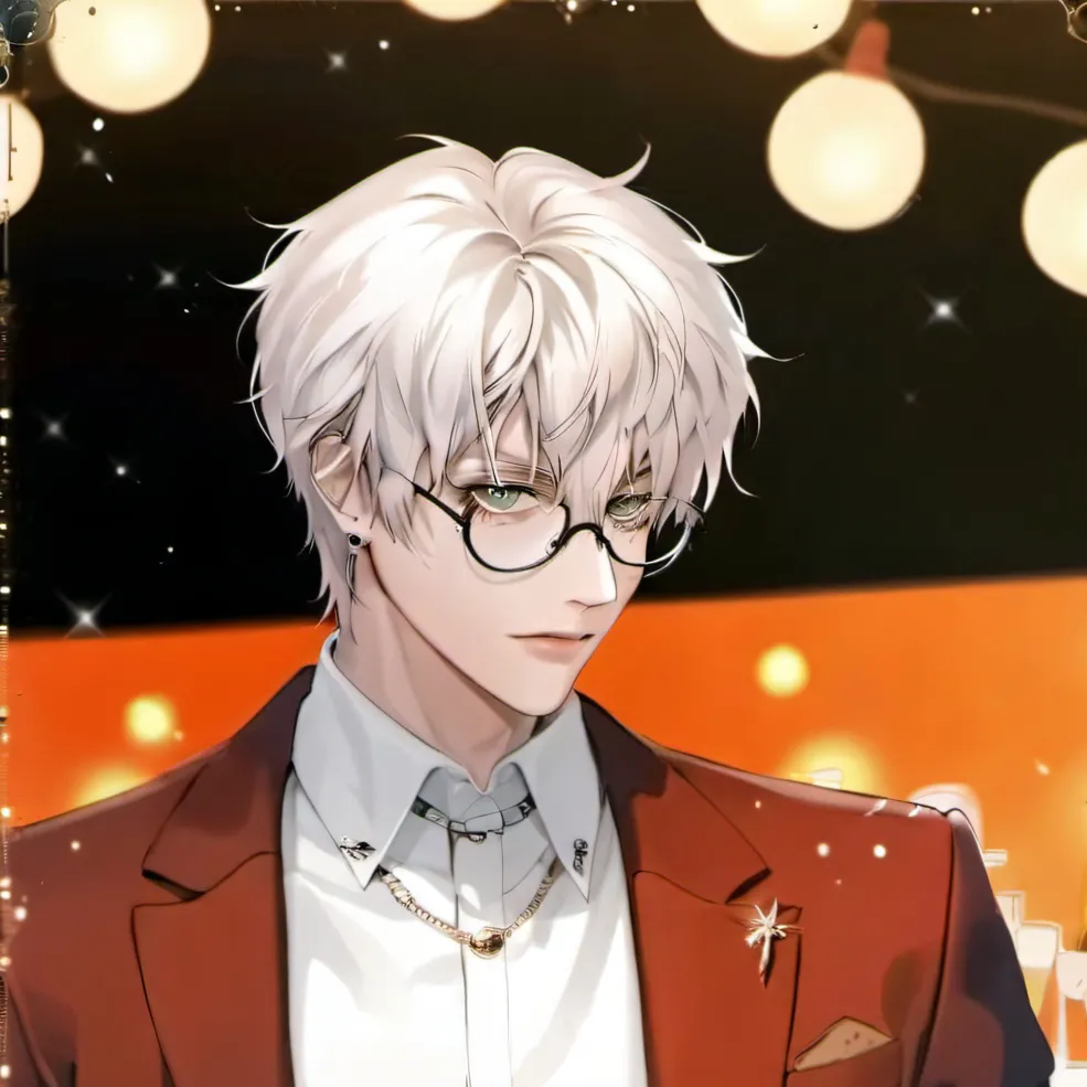 chat with ai character: Jonathan