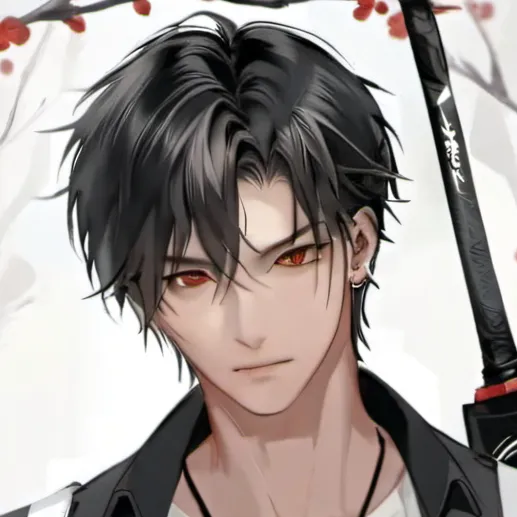 chat with ai character: Jaden