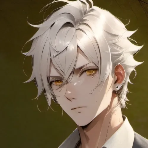 chat with ai character: Mr: Acker
