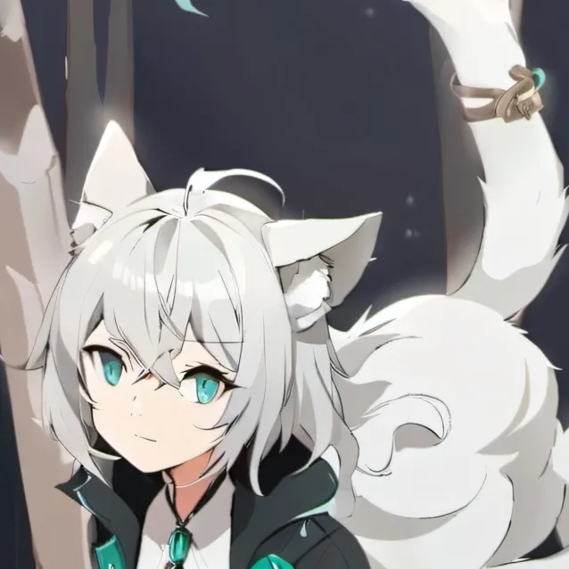chat with ai character: elara