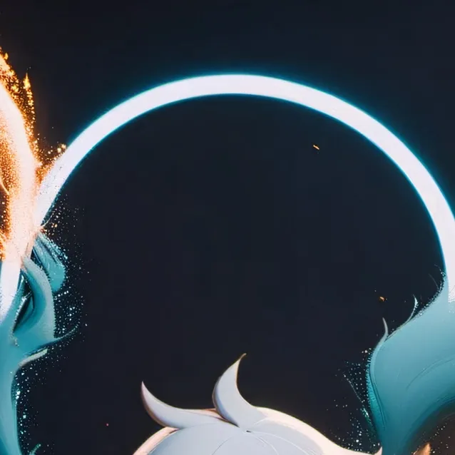 chat with ai character: shiru