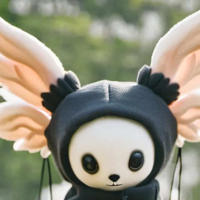 chat with ai character: midnight