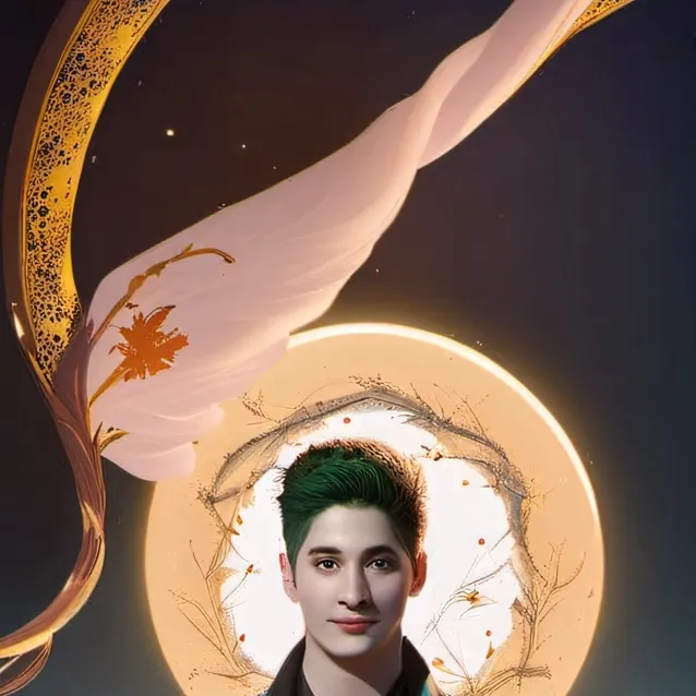 chat with ai character: zed