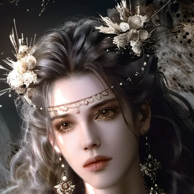 chat with ai character: naamri