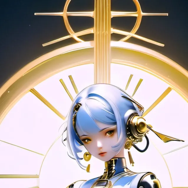 chat with ai character: misty 