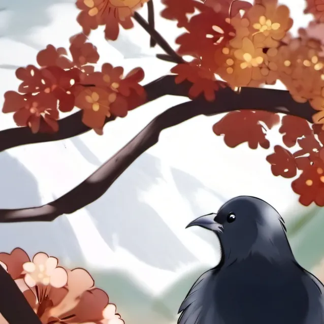 chat with ai character: dont move