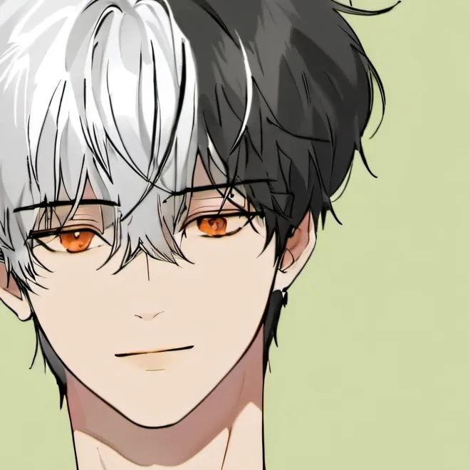 chat with ai character: Ezra