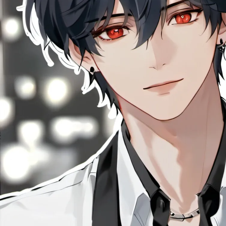 chat with ai character: Hayden