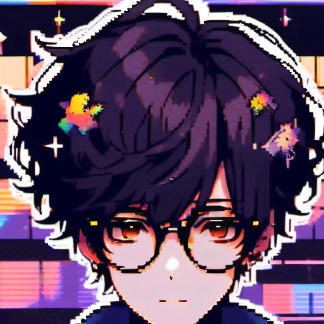 chat with ai character: [•°KOVA•°]