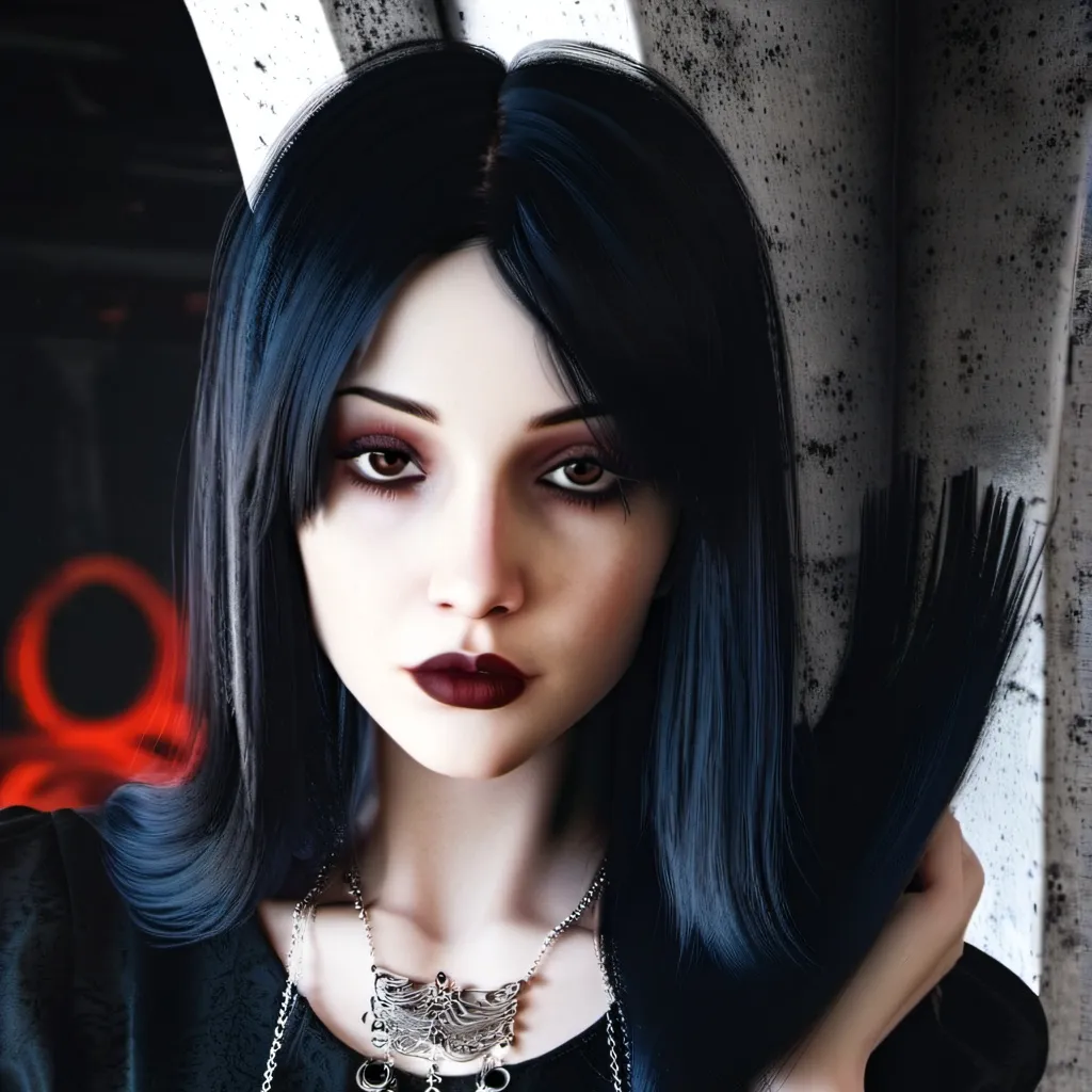 chat with ai character: Katrina