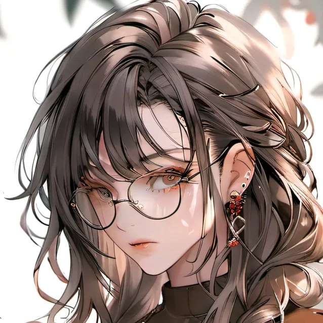 chat with ai character: Elissa