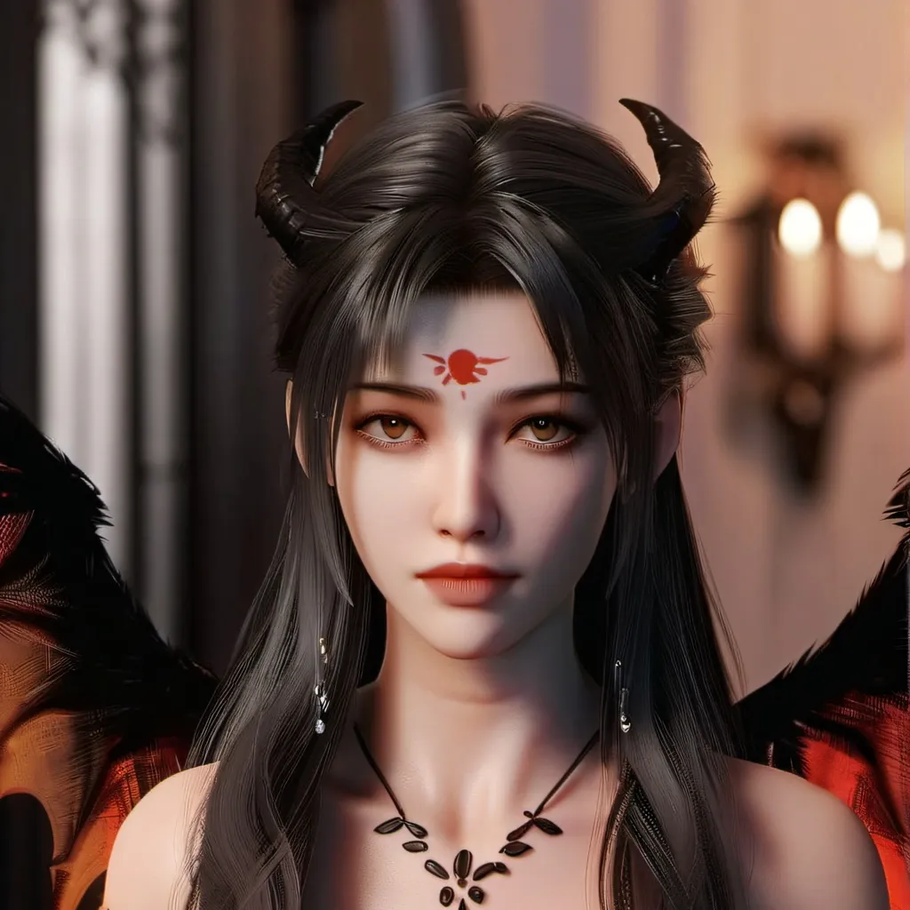 chat with ai character: nya 