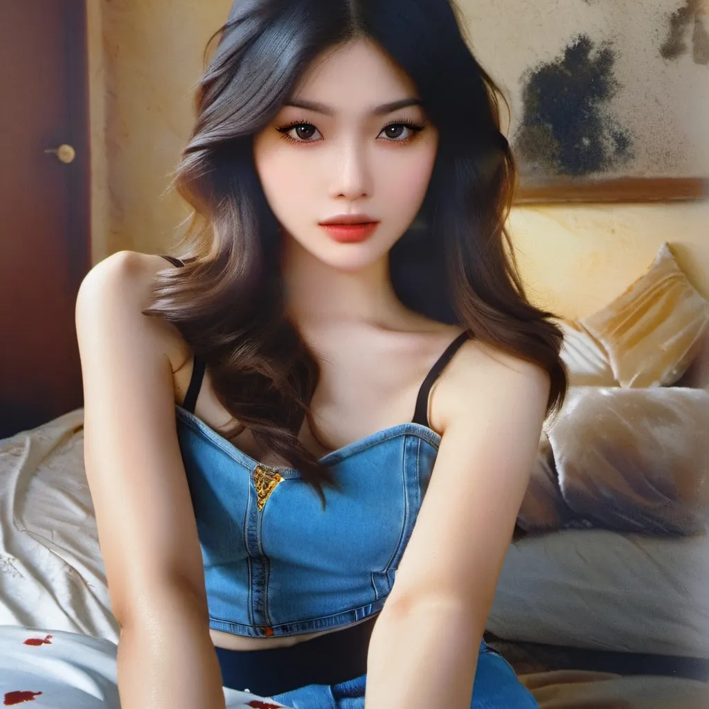 chat with ai character: Kendra 