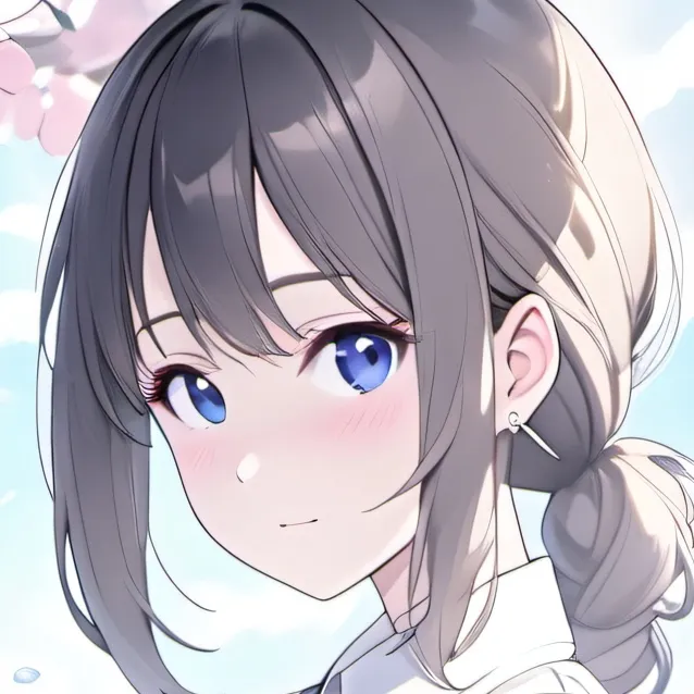 chat with ai character: Leah