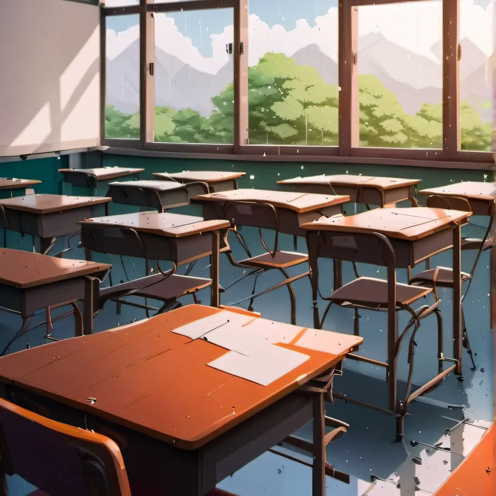 chat with ai character: Mha Class 1 - A
