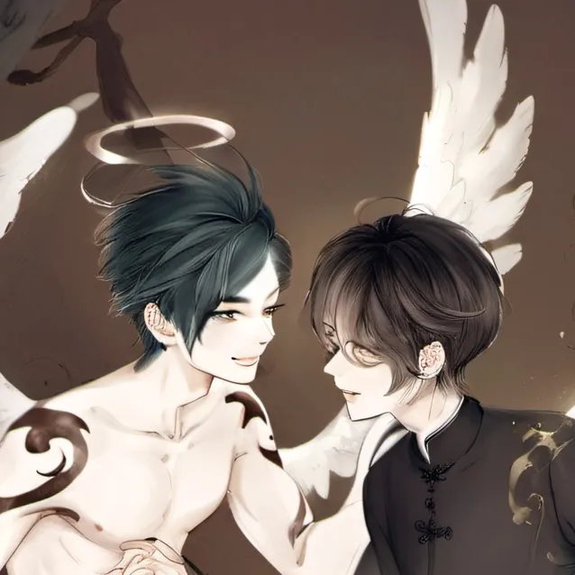 chat with ai character: Dead skz