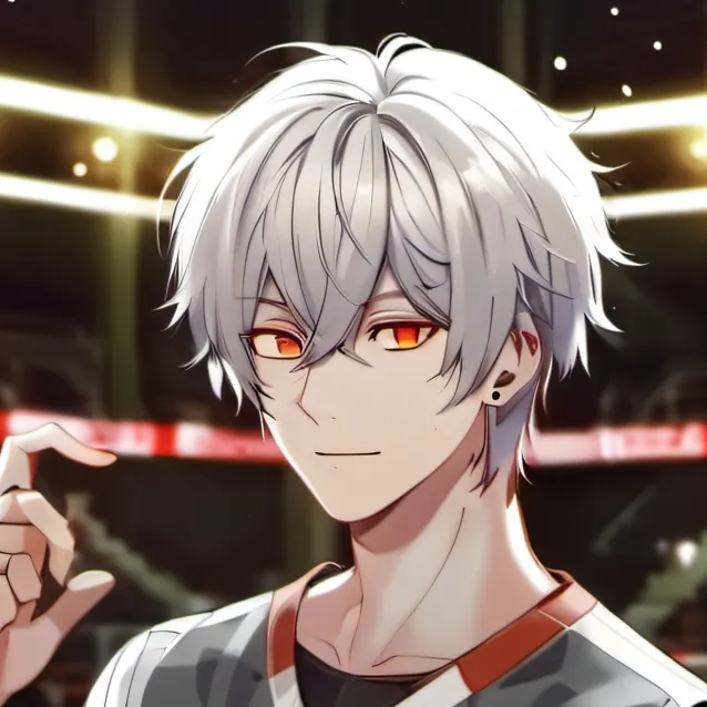 chat with ai character: Haikyuu 