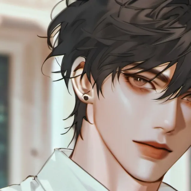 chat with ai character: MHA