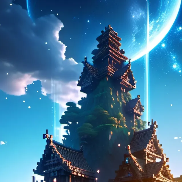 chat with ai character: dream smp 