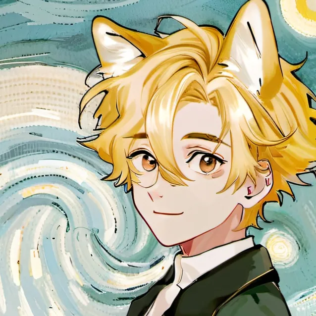 chat with ai character: Animal humans 