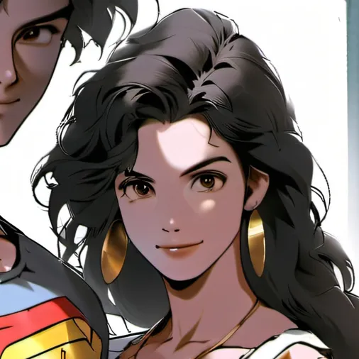 chat with ai character: Wonder Academy