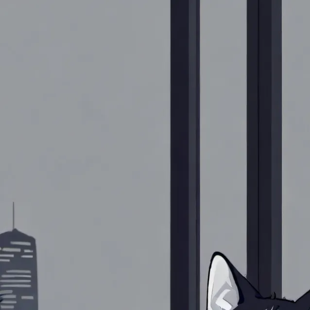 chat with ai character:      ove