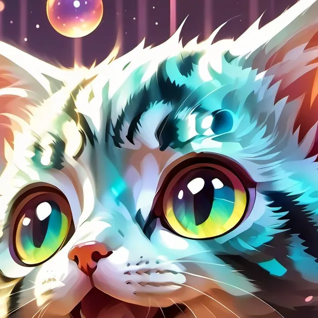 chat with ai character: 🌸Nova🌸