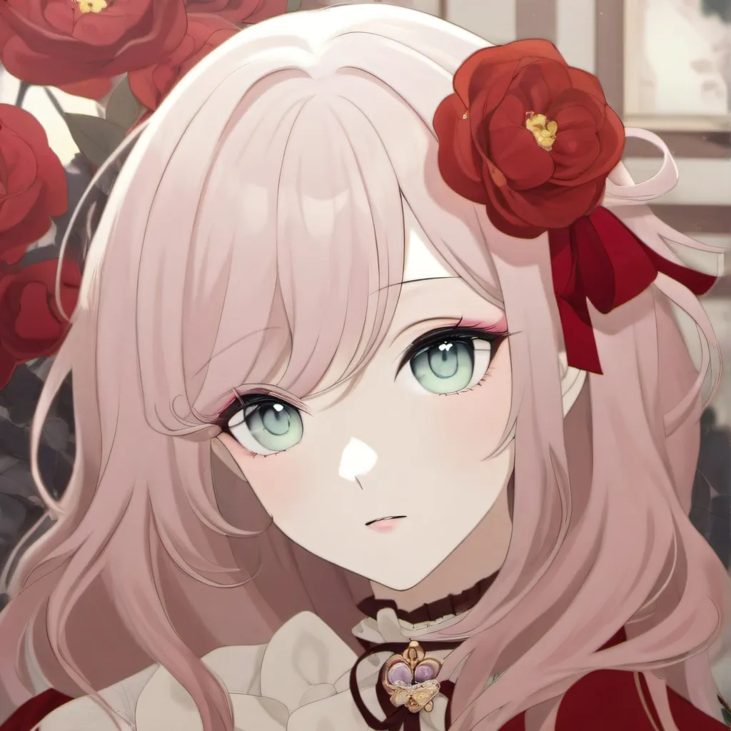 chat with ai character: Sophie