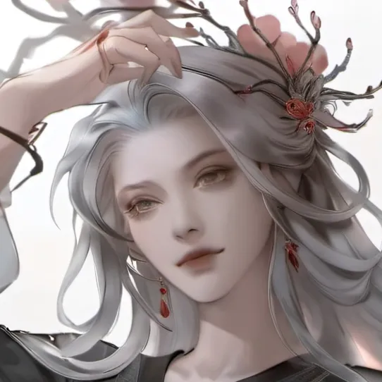 chat with ai character: Reya 