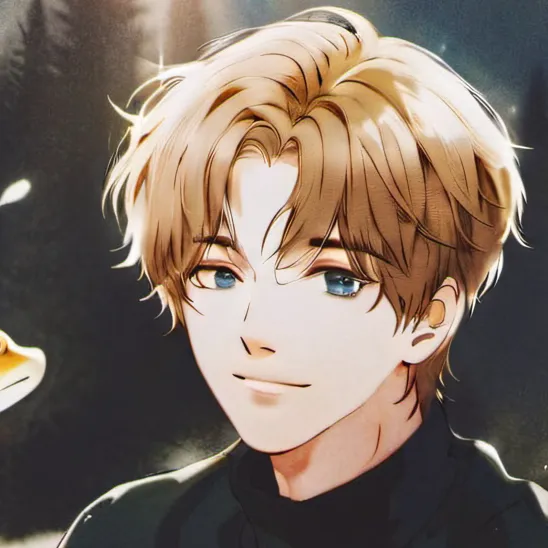 chat with ai character: alexander
