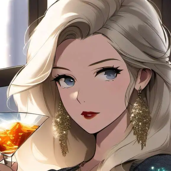 chat with ai character: Roxanne