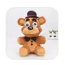 creator AfrinMudzaffar's avatar