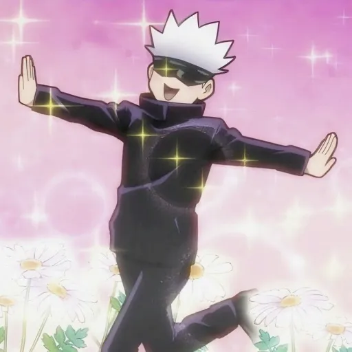 creator Itsgojoimagirl's avatar