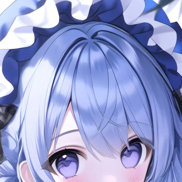 chat with ai character: Luna