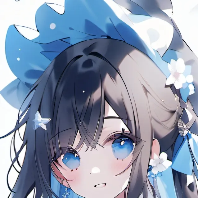chat with ai character: fayth