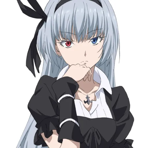 creator Luminus Valentine's avatar