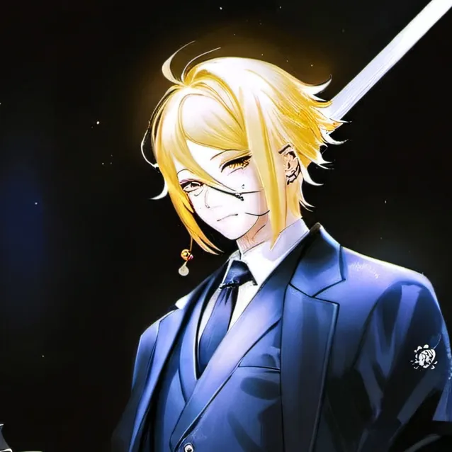 chat with ai character: Demon slayer 