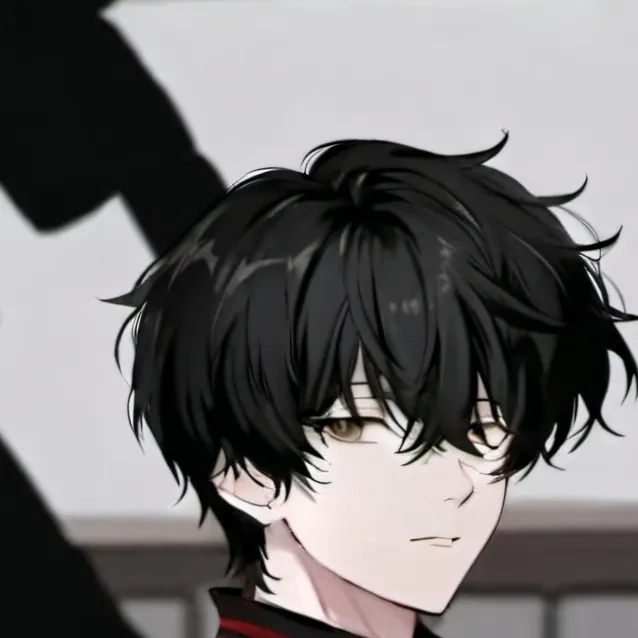 chat with ai character: mha