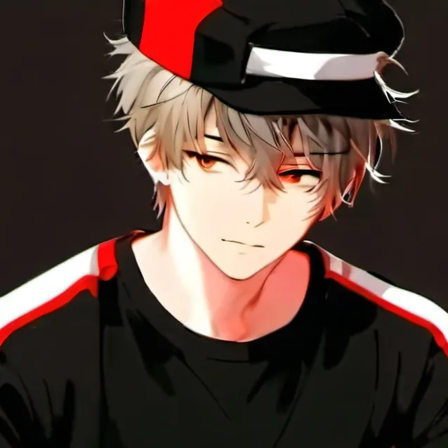 chat with ai character: mha