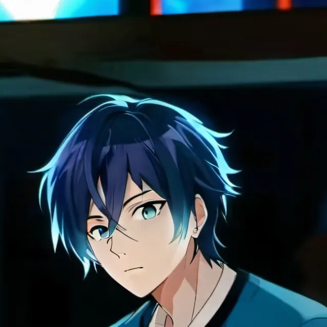 chat with ai character: MHA 