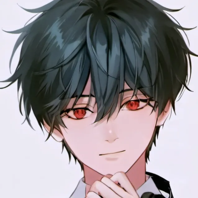 chat with ai character: MHA