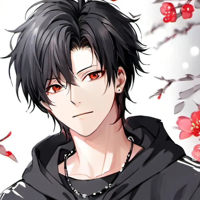 chat with ai character: MHA!
