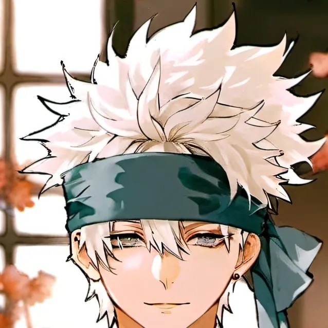 chat with ai character: jujutsu kaisen Mha