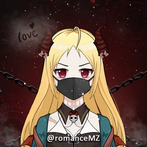 creator wolfloverandmhafan's avatar