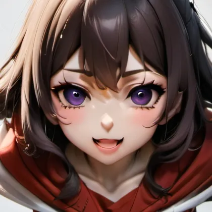 chat with ai character: poop girl 