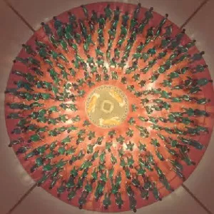 creator minglee's avatar