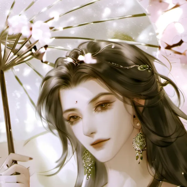 chat with ai character: sweet dreams