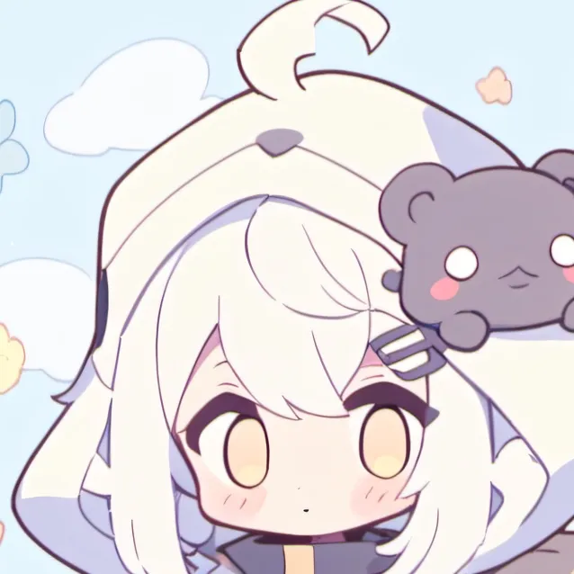 chat with ai character: bluey