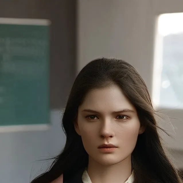 chat with ai character: ms Crowley 